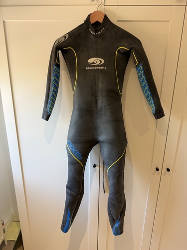 Blauer seventy axis ironman - axis,