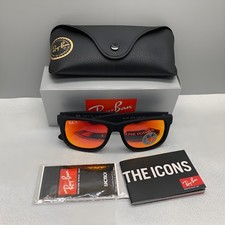 RB4165 HERREN SONNENBRILLE