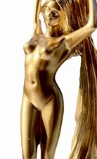 Resin Figur Sammelfigur Statue