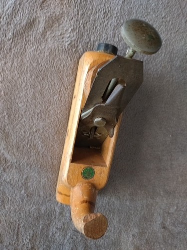 Ece primus hobel vintage - primus,
