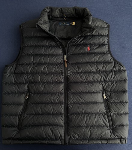 Ralph lauren herrenweste - lauren,