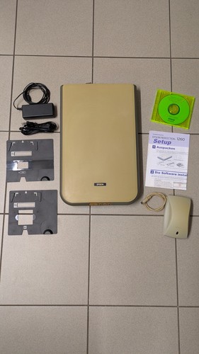 Epson perfection 1260 photo - epson,