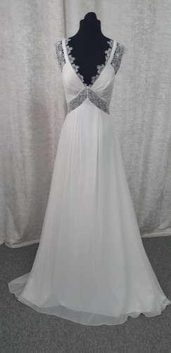 Brautkleid kelsey rose ivory - kelsey,