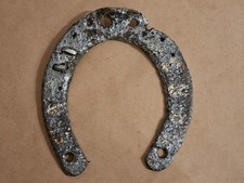 Silvester Hufeisen ca. 15 cm