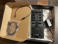 Reloop Mixtour  Controller