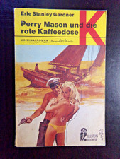 Ullstein Krimi: Erle Stanley