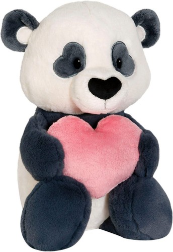 Nici kuscheltier love - love, panda