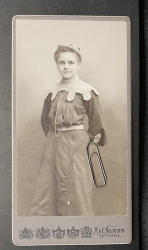 Foto leipzig naumann - leipzig,