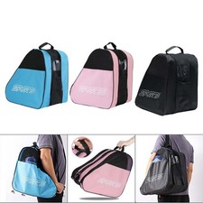 Rollschuhtasche, Atmungsaktive