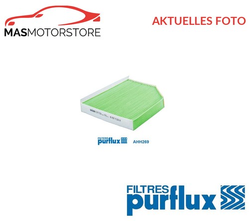 Innenraumfilter pollenfilter - innenraumfilter,