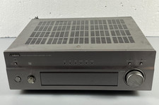 Yamaha AX-397  Stereo Amplifier Verstärker -Teildefekt- #ST1102