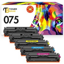 Toner CRG075 Kompatibel für