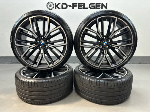 Original bmw 5er g30 - bmw, g31