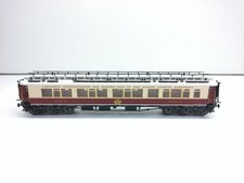 Trix 23790 schlafwagen - h0,
