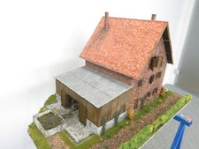 (1HKE16)  UNIKAT Spur 1