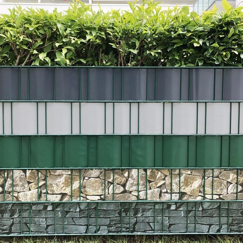 Sichtschutz pvc - sichtschutz,