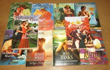 10 spannende historische Liebesromane Adelswelten Historical u. andere TB bk478