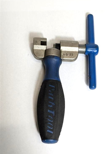 Park tool 11 - park,