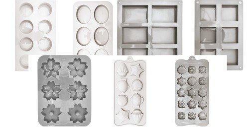 Rico design seifen - -,