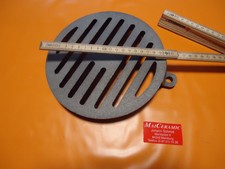 Buderus Rost Kachelofen Gussrost zu H207 / H307