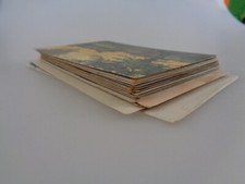 36 Postkarten Briefe Deutsches