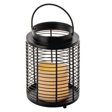 Weihnachts Deko LED Laterne