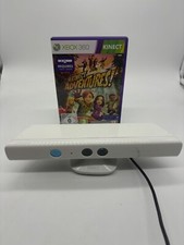 Xbox 360 Kinect Sensor -
