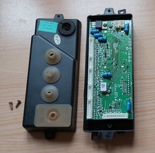 " STEUERUNGSELEKTRONIK " für JURA Impressa F70 ( Typ 639 )