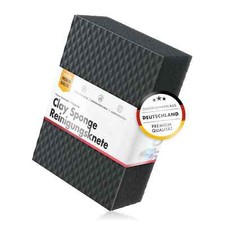 ChemicalWorkz Clay Sponge