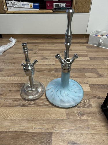 Shisha anschlüsse set - shisha,