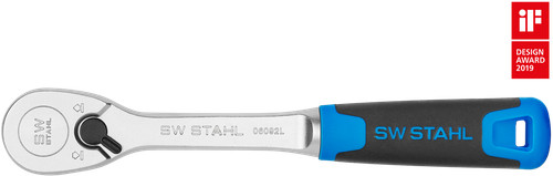 Stahl umschaltknarre - sw-stahl,