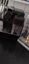 delonghi lattissima touch