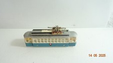 Modellbahn H0 Straßenbahn Gehäuse Ersatzteil siehe Foto CK8189 o.