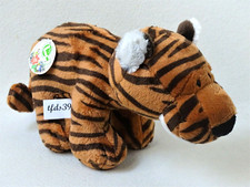 Nici Tiger ? Balikou Wild Friend Stofftier Plüschtier Kuscheltier (T199)
