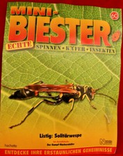 +++Mini-Biester Ausgabe