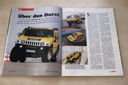 Auto motor und - und, sport