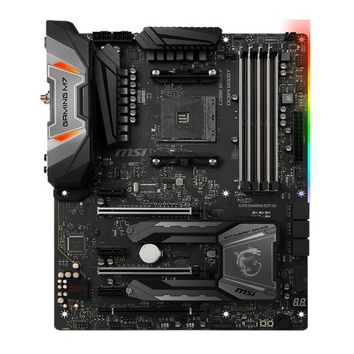 For x470 gaming m7 - ,