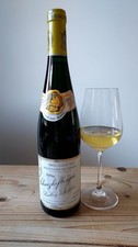 Scharzhofberger Riesling