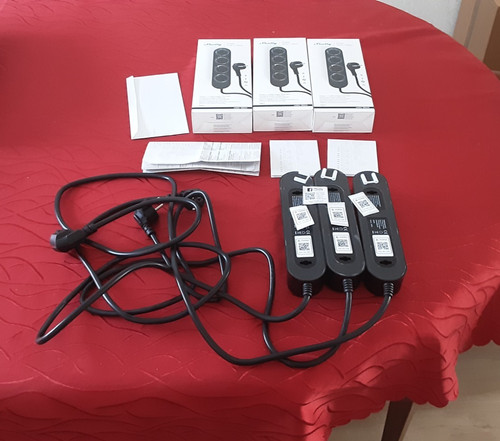 Shelly power strip 4 - 4, gen4