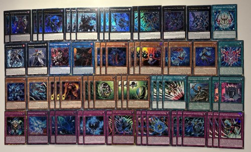 Yugioh phantom knight - yugioh!,