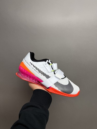 Nike romaleos se - nike,