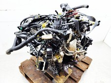 FORD FOCUS MK4 C519 KOMPLETT