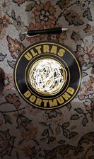 Borussia dortmund aufkleber - dortmund,