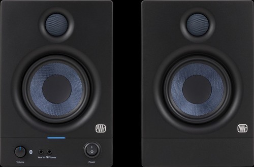 Presonus eris 2nd gen - presonus,