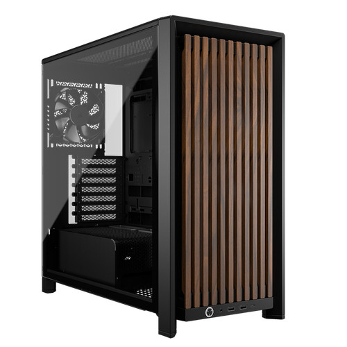 Corsair frame 4000d - frame,