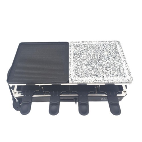Russell hobbs raclette - russell,