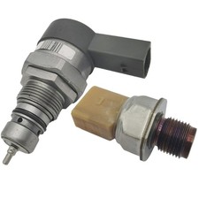 Druckregelventil CommonRail