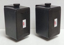 ACR AM-100 Mini 120 Watt Paar High End Lautsprecher Front 5.1 Surround HIFI Soun