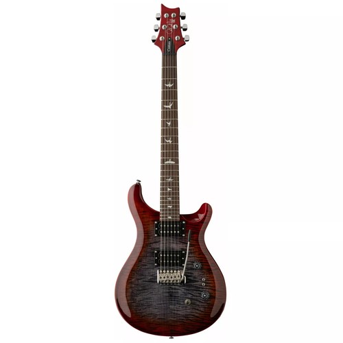 Prs custom 08 charcoal - 24-08,