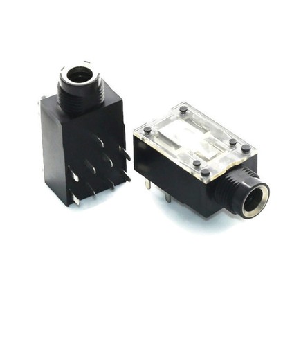 Fender oem jack amp - jack,
